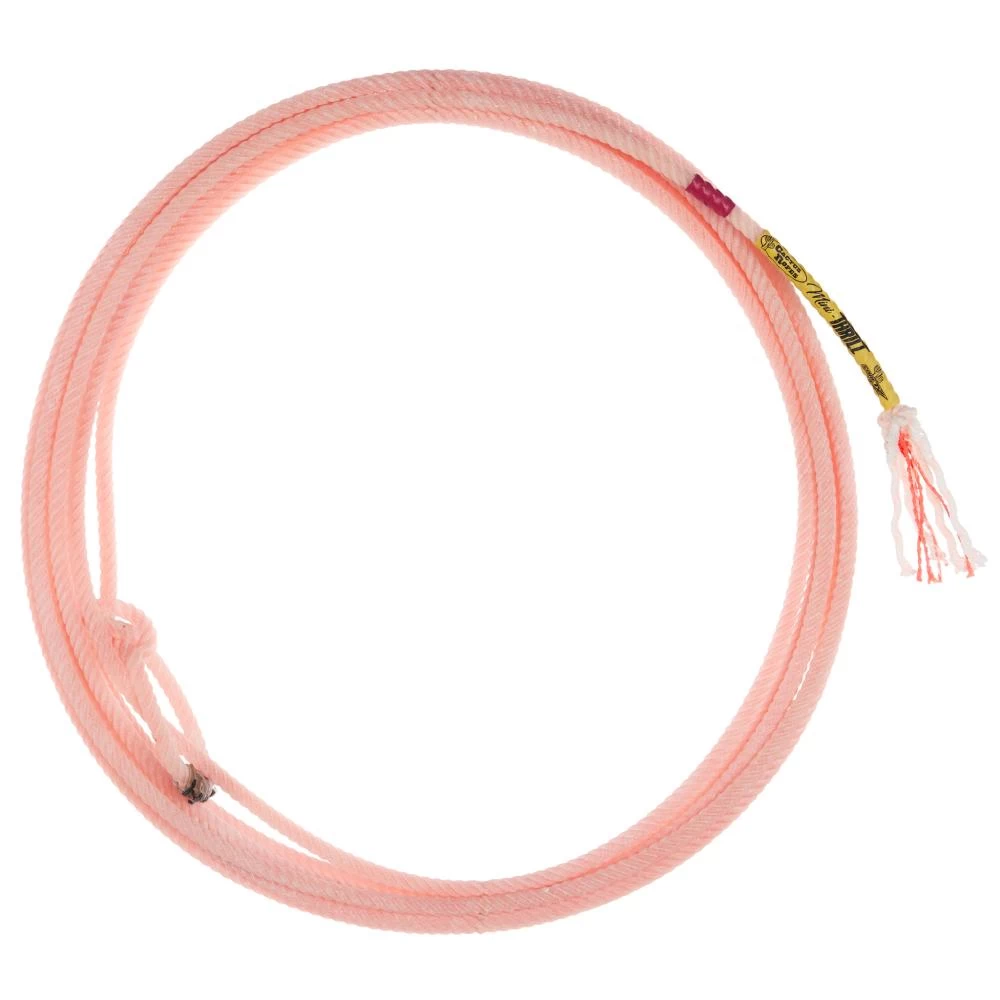 Cactus Ropes Mini Thrill CoreTX Head Rope 1 Cactus Ropes Mini Thrill CoreTX Head Rope