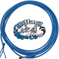 Willard Rope Company Company Junior Poly Rope 9 Willard Rope Company Company Junior Poly Rope -Equestrian Supplies Sale 9994 26579