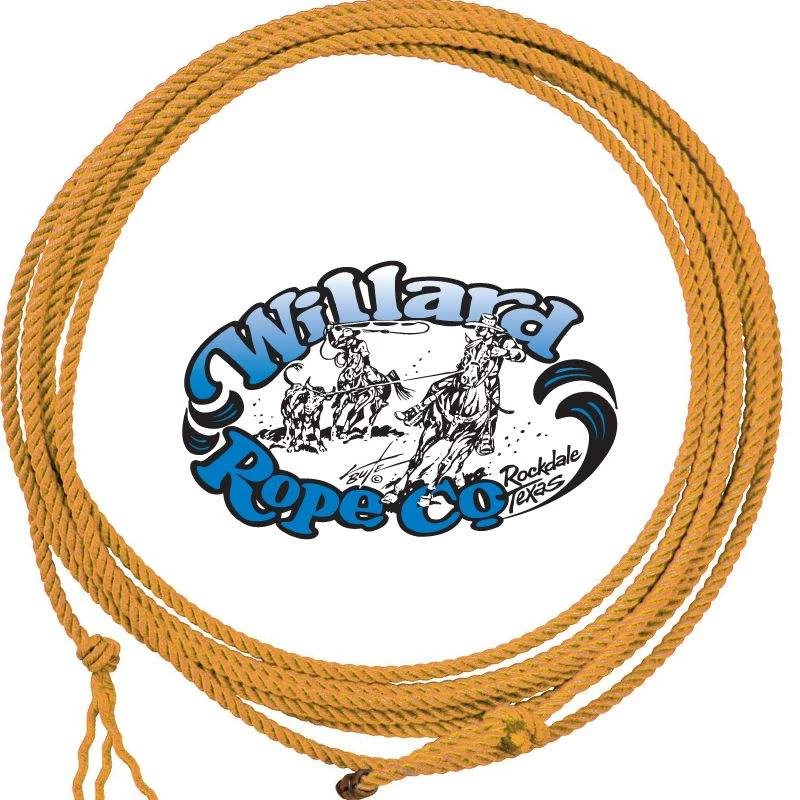 Willard Rope Company Company Junior Poly Rope 1 Willard Rope Company Company Junior Poly Rope