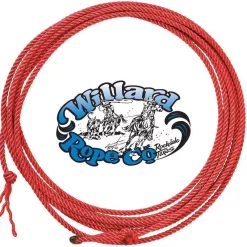 Willard Rope Company Company Junior Poly Rope 13 Willard Rope Company Company Junior Poly Rope -Equestrian Supplies Sale 9994 26581
