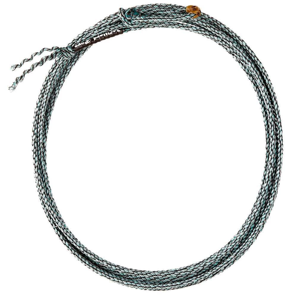Willard Rope Company Company Junior Poly Rope 6 Willard Rope Company Company Junior Poly Rope - Image 6