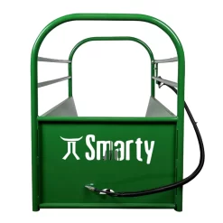 Smarty Shorty Roping Dummy SHOOT -Equestrian Supplies Sale AB SHORTYSHOOT 02