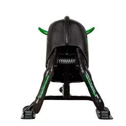 Smarty The Roping Dummy -Equestrian Supplies Sale AB STS3 ALT2