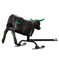 Smarty The Roping Dummy -Equestrian Supplies Sale AB STS3 ALT3