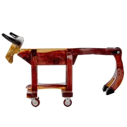 NRS Little Bandido Roping Dummy -Equestrian Supplies Sale BANDIDO 4