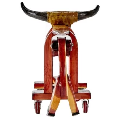 NRS Little Bandido Roping Dummy -Equestrian Supplies Sale BANDIDO 5