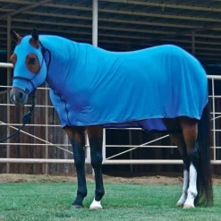 Sleazy Sleepwear For Horses Full Body Sleazy -Equestrian Supplies Sale BL044001 fromShopify 10