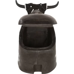 Heel O Matic Bones 2.0 Roping Dummy -Equestrian Supplies Sale BONES2 back4