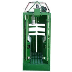 Chute Help Fully Automatic Calf Chute -Equestrian Supplies Sale CH 9 26