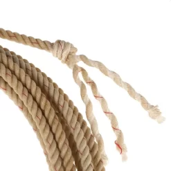 Dub Grant Rope Co Aged Nylon Ranch Rope -Equestrian Supplies Sale DG AGE 11