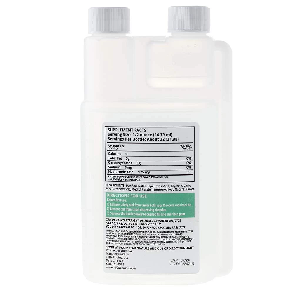 100X Equine JointOne Watermelon 16oz 2 100X Equine JointOne Watermelon 16oz - Image 2