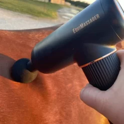100X Equine EquiMassager 9 100X Equine EquiMassager -Equestrian Supplies Sale Massage 20Gun 203