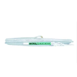 Top Hand Rope Company Nickel 5-Strand Core Head Rope -Equestrian Supplies Sale NICKEL 2