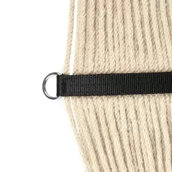 Mustang NRS 100% Mohair Roper Cinch -Equestrian Supplies Sale NRS 650 2