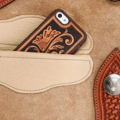 NRS Parchment Chink -Equestrian Supplies Sale NRS BWCPARCH 4 c3bbac86 f391 4630 8df4 ed17b136b0fc