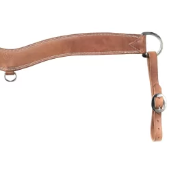 Nrs Tack 2 /2 Contoured Steer Tripping Breast Collar -Equestrian Supplies Sale NRS CSTBC 11