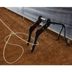 NRS Criss Cross And Wheels Roping Sled (dummy Not Included) 8 NRS Criss Cross And Wheels Roping Sled (dummy Not Included) -Equestrian Supplies Sale RR 5 4