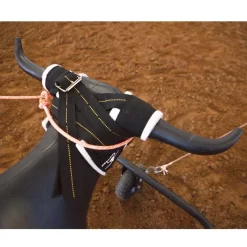 NRS Criss Cross And Wheels Roping Sled (dummy Not Included) 9 NRS Criss Cross And Wheels Roping Sled (dummy Not Included) -Equestrian Supplies Sale RR 5 5