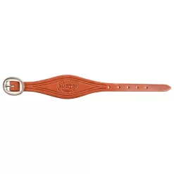 Martin Saddlery Skirting Leather Stirrup Hobbles -Equestrian Supplies Sale SHS 21 fromShopify 2