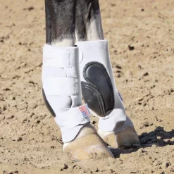 Professionals Choice VenTech Slide Tec Short Skid Boot -Equestrian Supplies Sale SKBV400 fromShopify 3