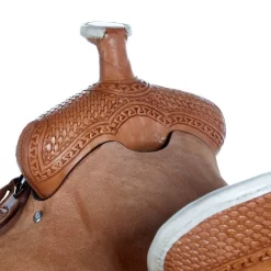 Tough 1 12in. Lincoln Youth Roper -Equestrian Supplies Sale SR5023 31