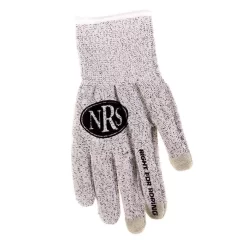 NRS The Swipe Roping Gloves 6 Pack -Equestrian Supplies Sale SWIPEGLVS M 1