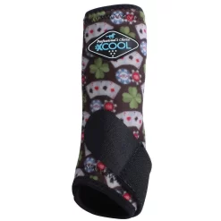 Professional's Choice Limited Edition 2XCool Splint Boots 2 Pack -Equestrian Supplies Sale XCF 21 fromShopify 2