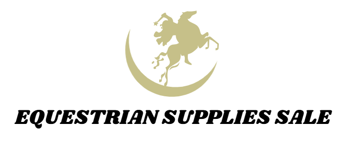 Equestrian Supplies Sale